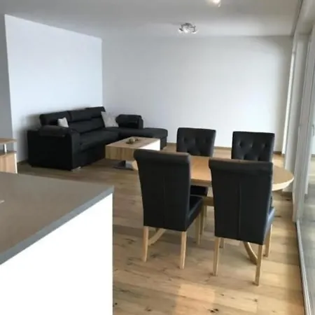 Diala Apartamento Lenz