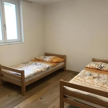 Apartment Diala Lenz