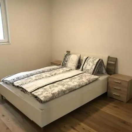 Apartment Diala