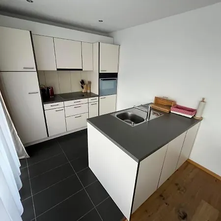 Apartment Diala *